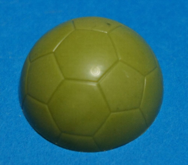 サッカーボール型モールド8個取り｜ アトリエハウス