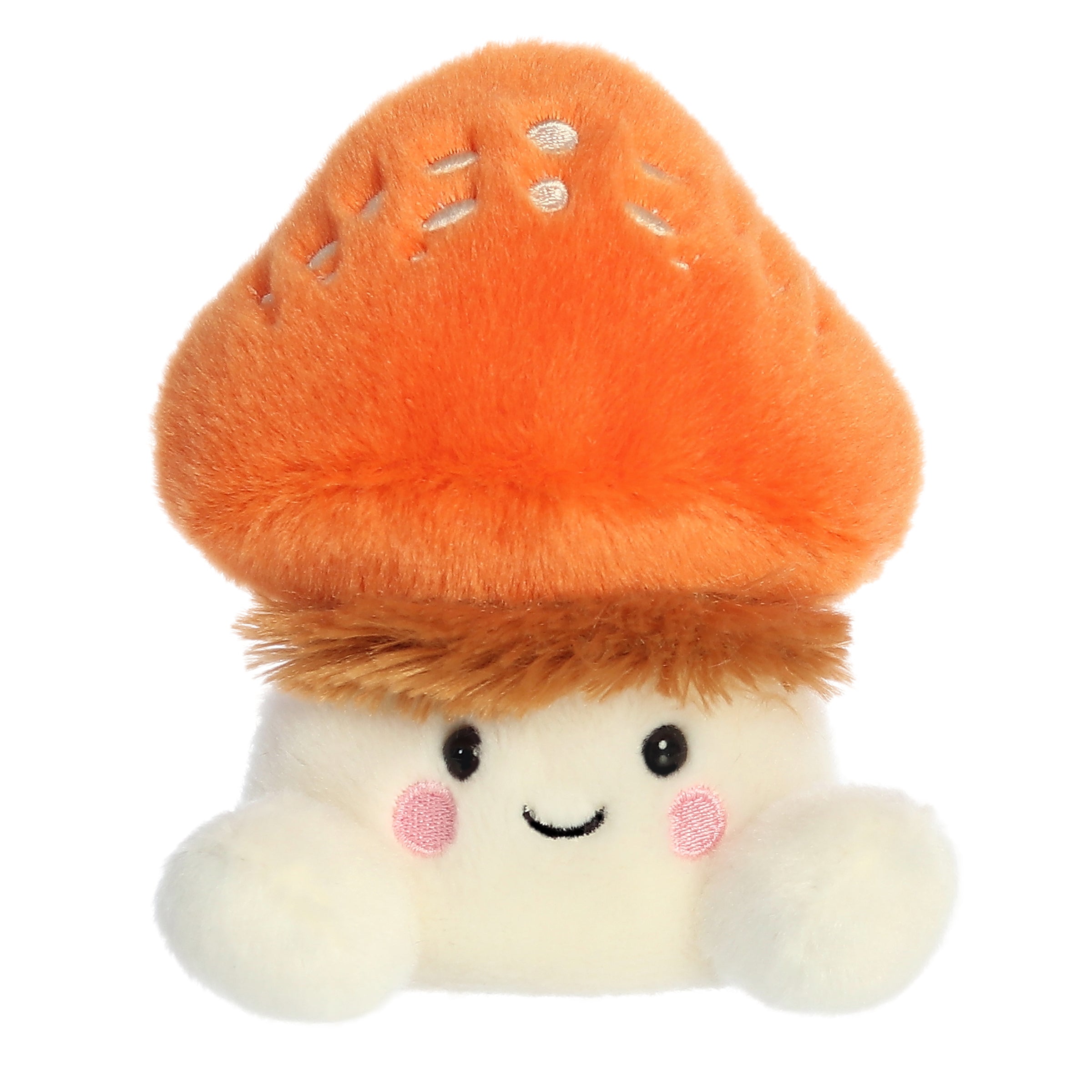 Fabian Fluffy Mushroom - Palm Pals Plushies - Aurora – Aurora®