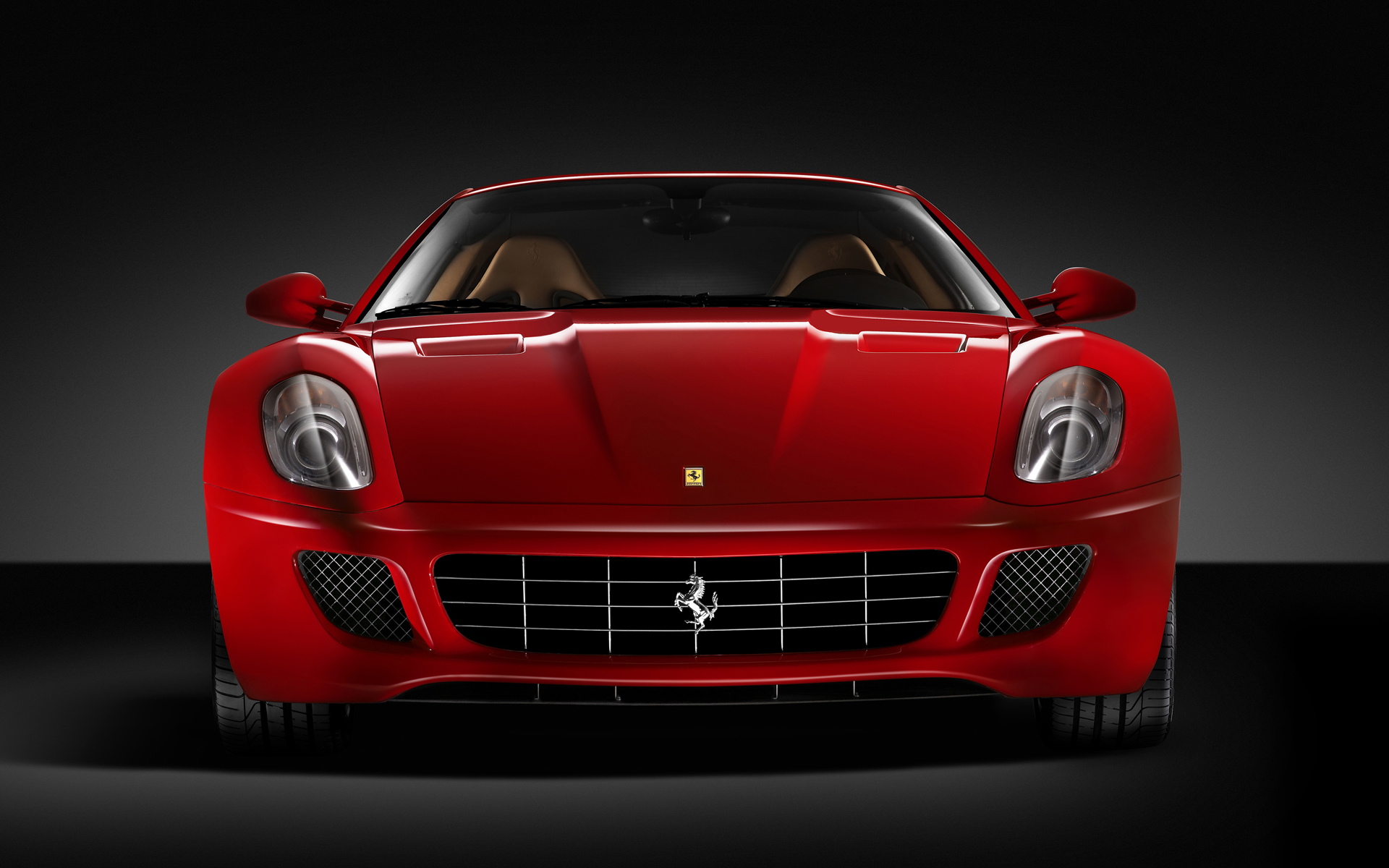 Ferrari 599