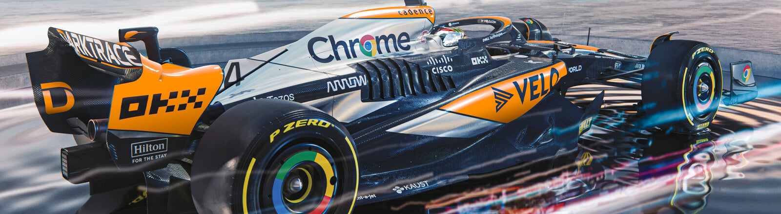 Lando Norris | Automobilist