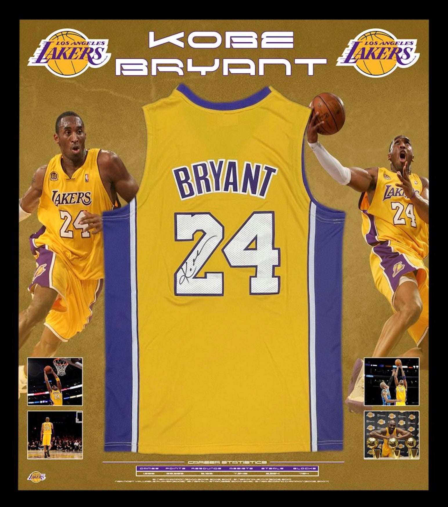 直筆サイン入り】2026 NBA新グッズを販売中 – AuthentiCo.