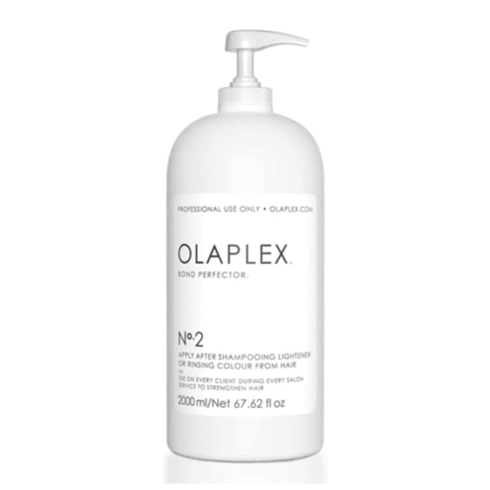 Olaplex No.2 Bond Perfector Back Bar- 2L – About Face Online