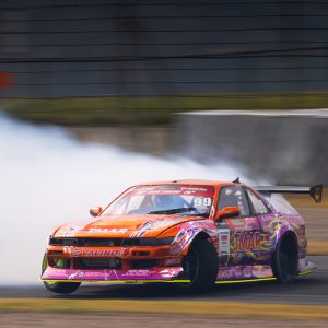 DRIFT LINE誕生!!! - ORIGIN Labo.