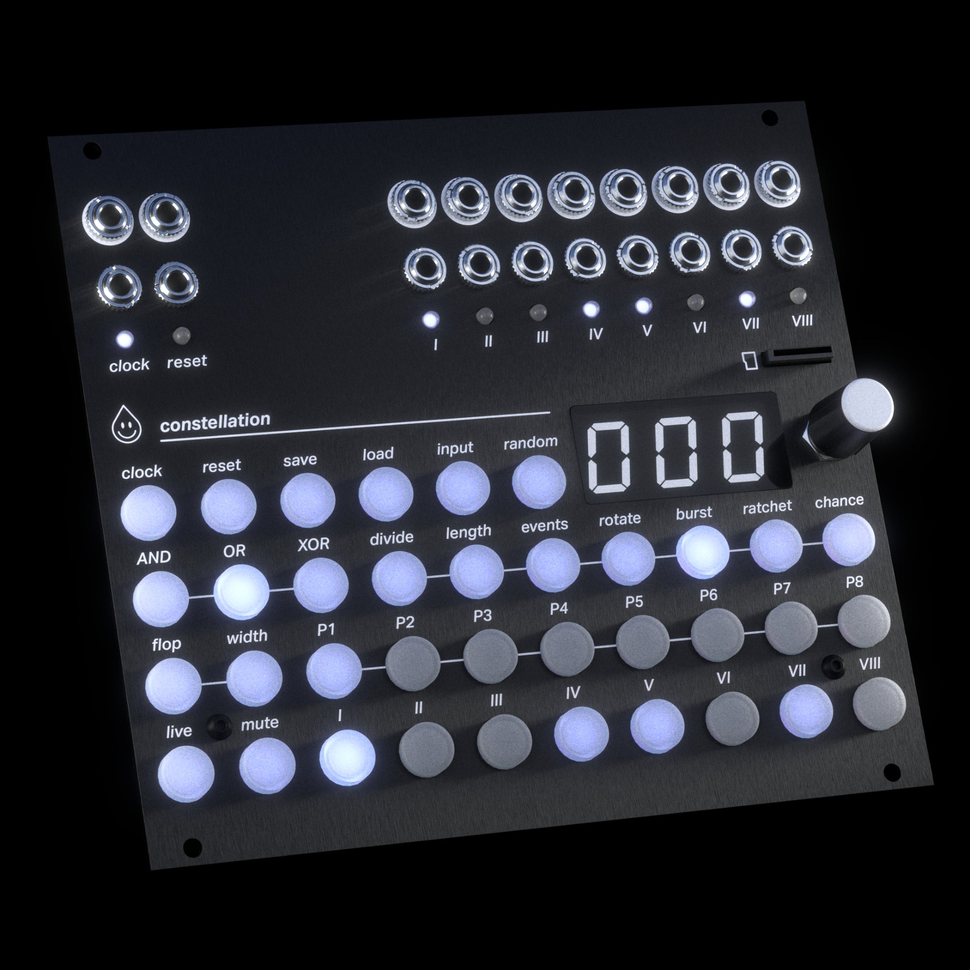 Constellation – Acid Rain Technology