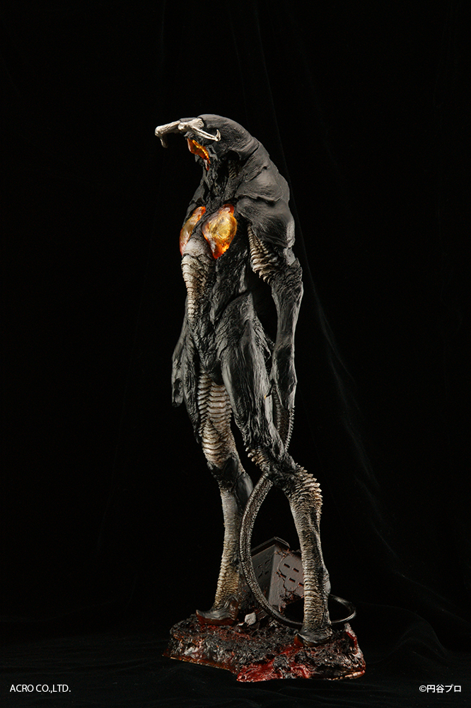 ゼットン | ACRO
