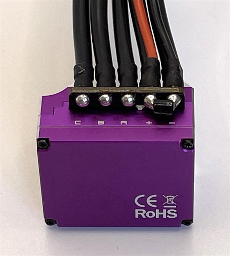 RAD / Purple