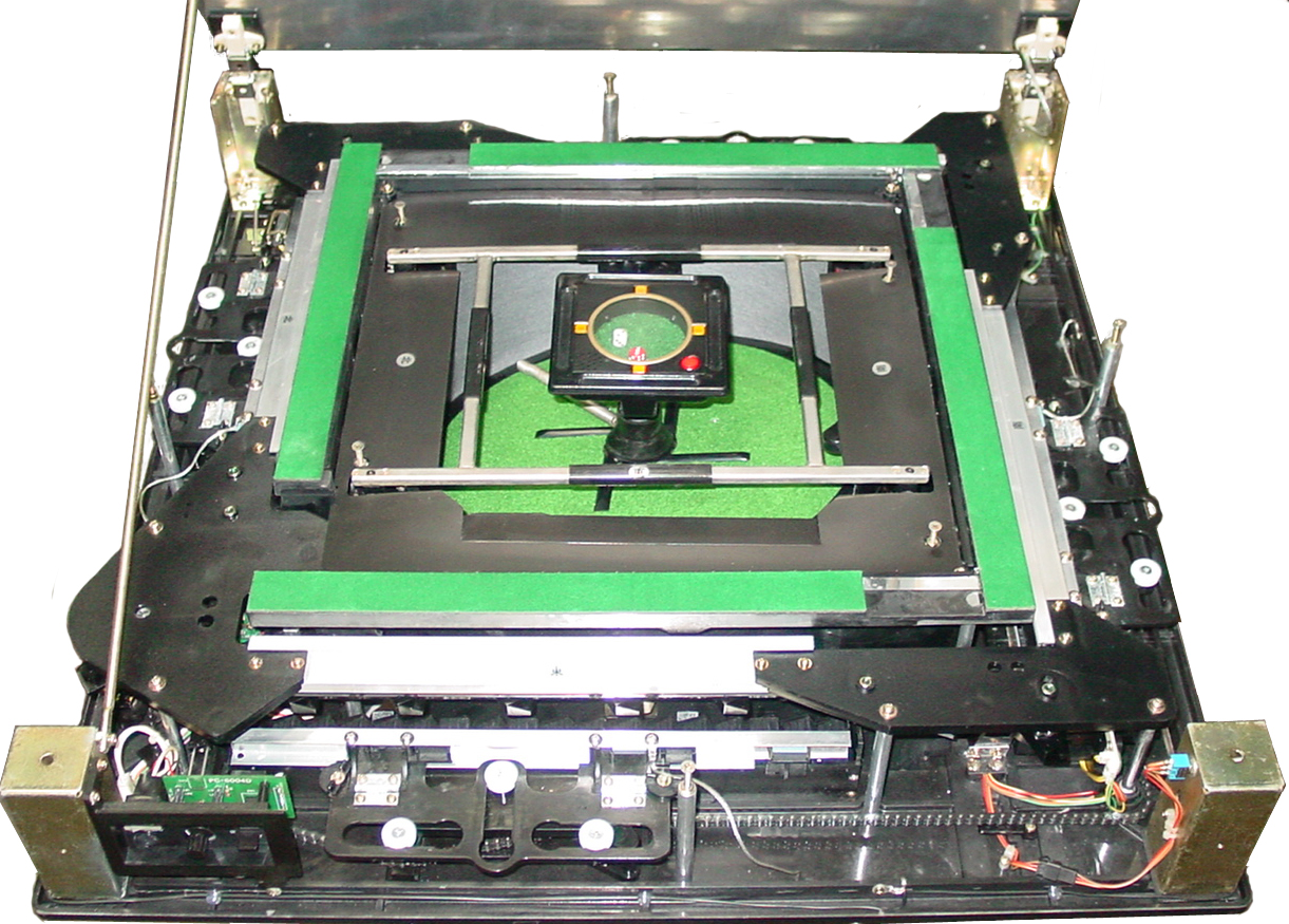 AMOS 麻雀用具 緑色 ON/OFFスイッチ付き 押出機 AMOS 麻雀用具 緑色 ON