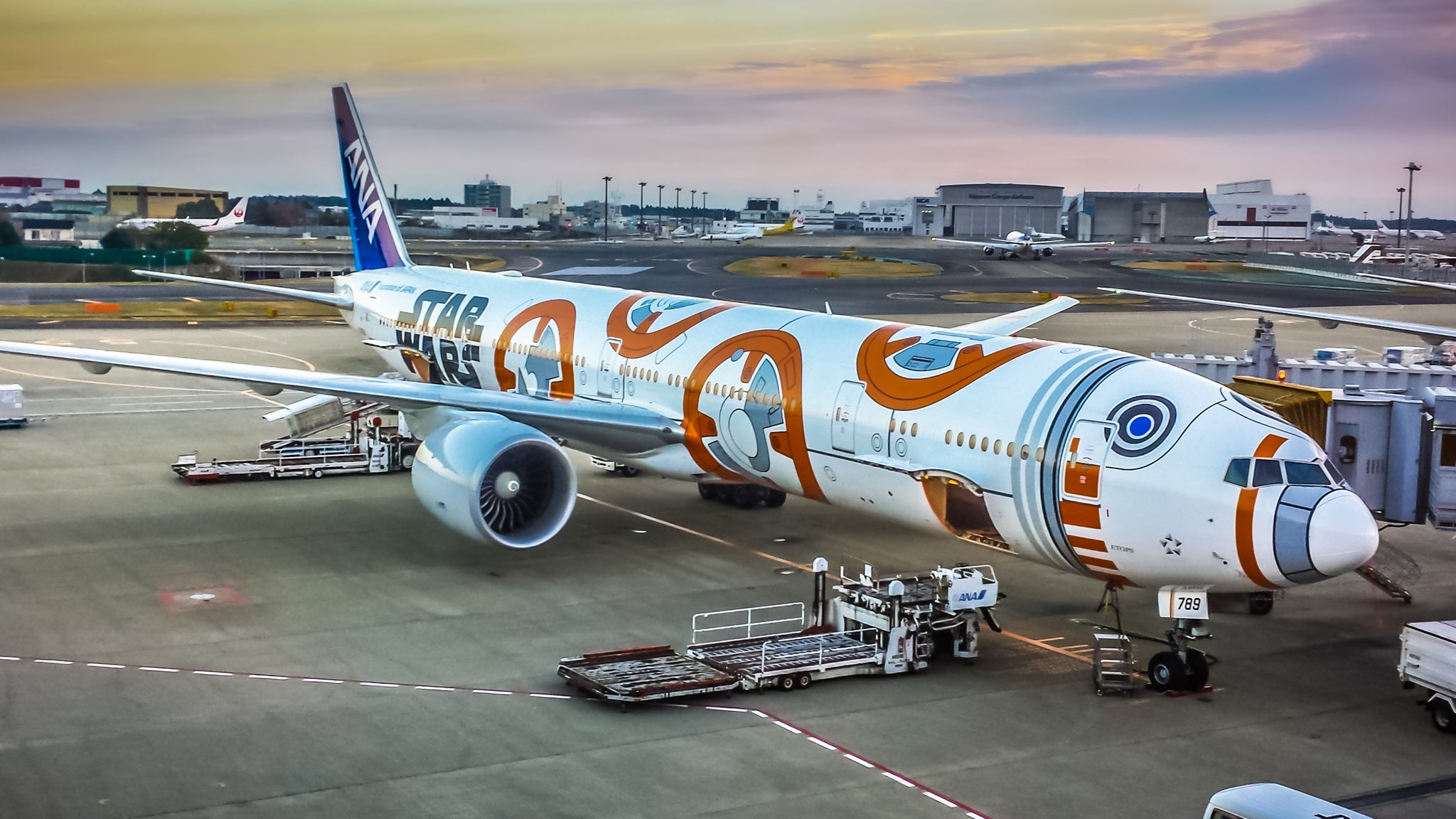 Star Wars