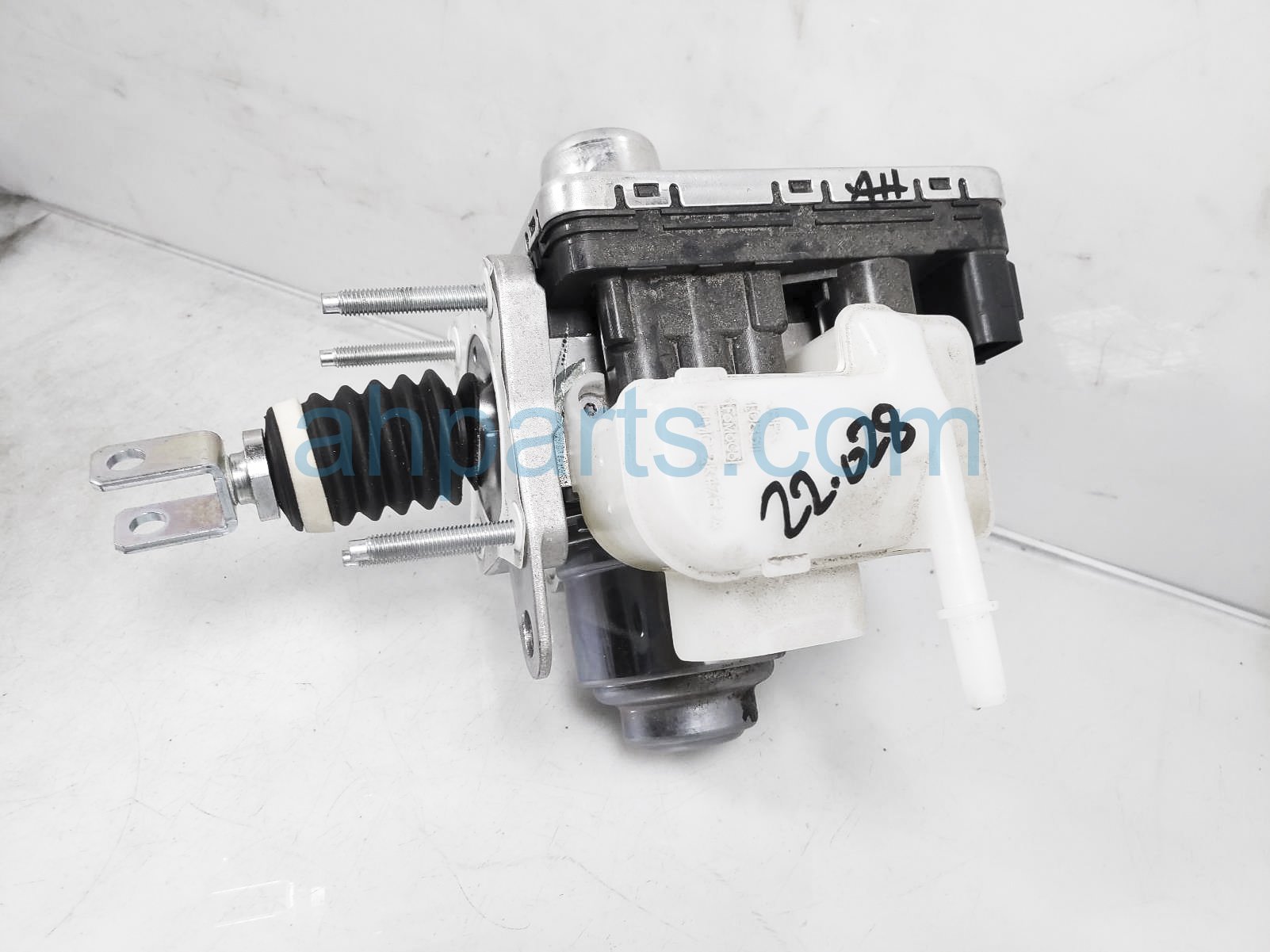 2021 Ford Explorer Electric Power Brake Booster L1MC-2D335,