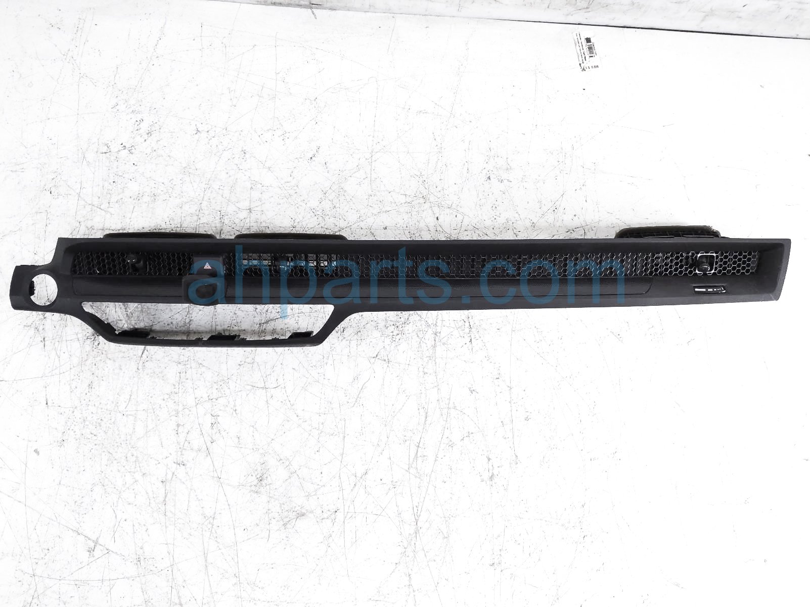 2024 Honda CR-V Dash Instrument Trim W/air Vents 77252-3A0-A01ZA