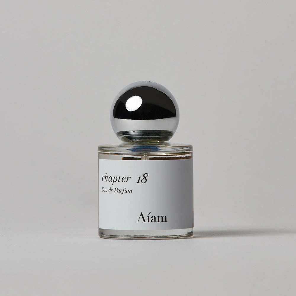 Aiam チャプター18 50ml