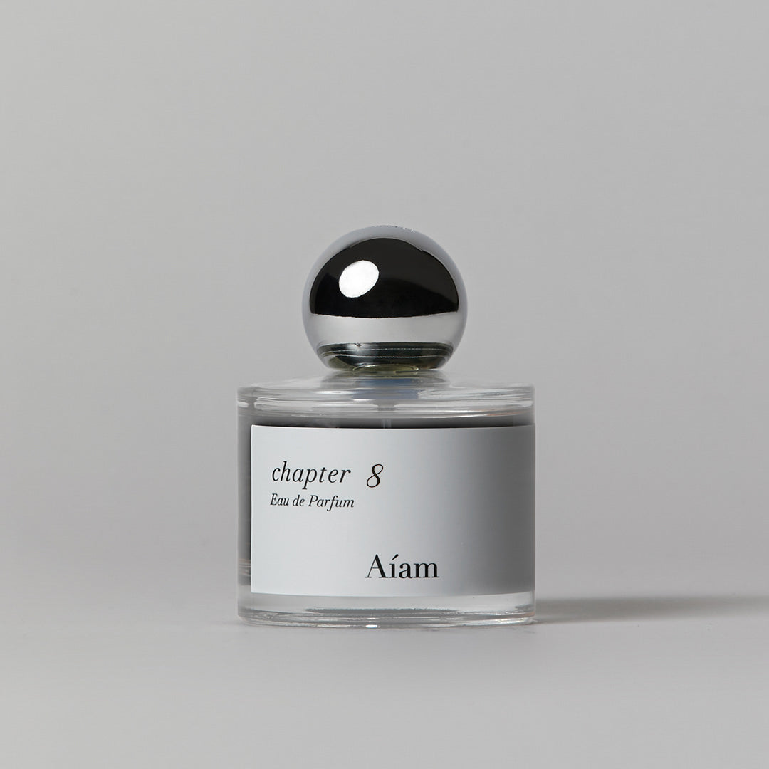 Aiam チャプター8 100ml