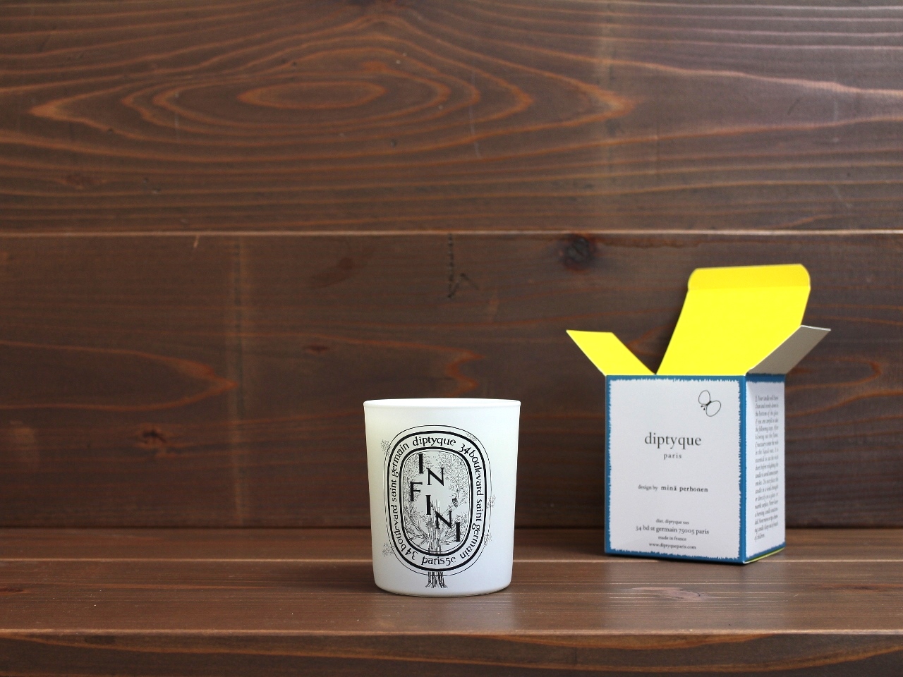 diptyque x mina perhonen – New Arrivals – – A.I.R.AGE WEB SITE