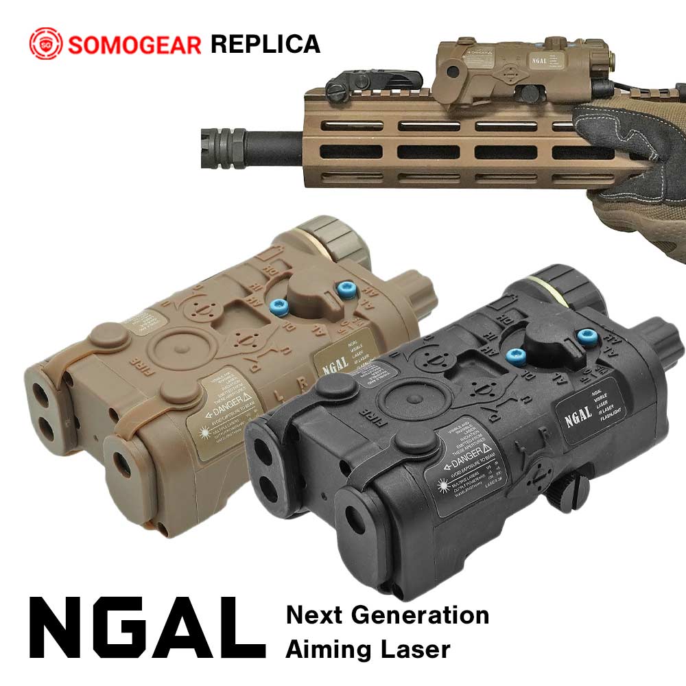 商品入替のため激安！！☆第1世代 樹脂ボディ☆【SOMOGEAR製】 NGAL