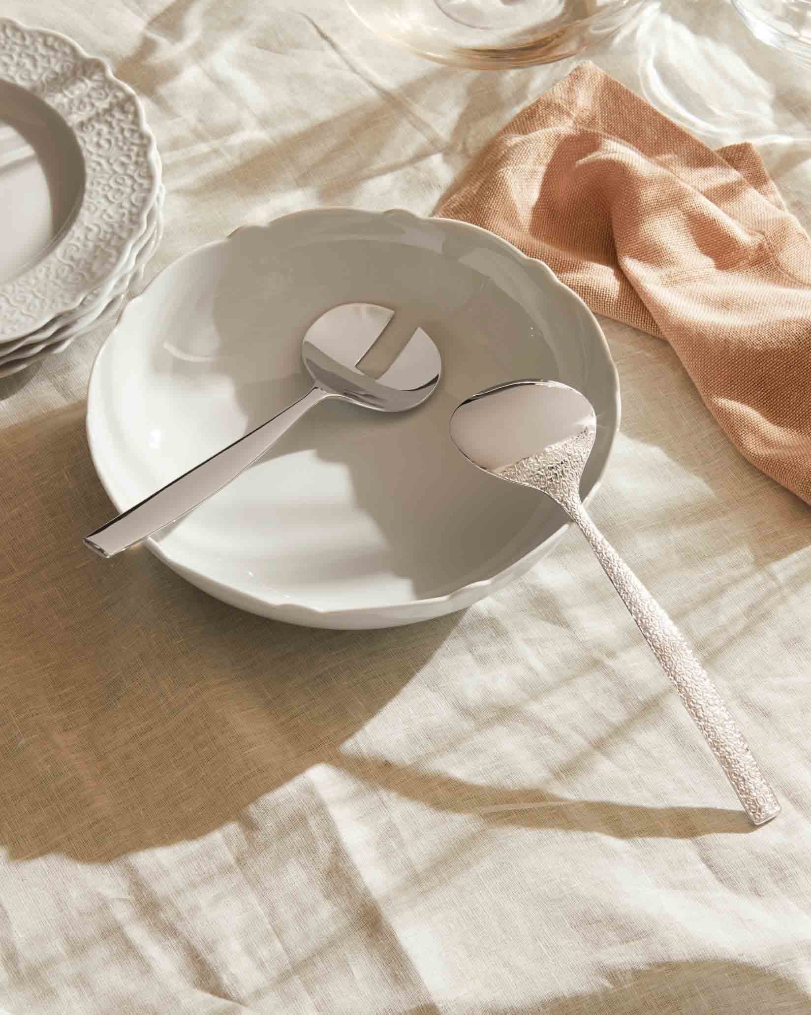 Dressed Salad Set | Alessi