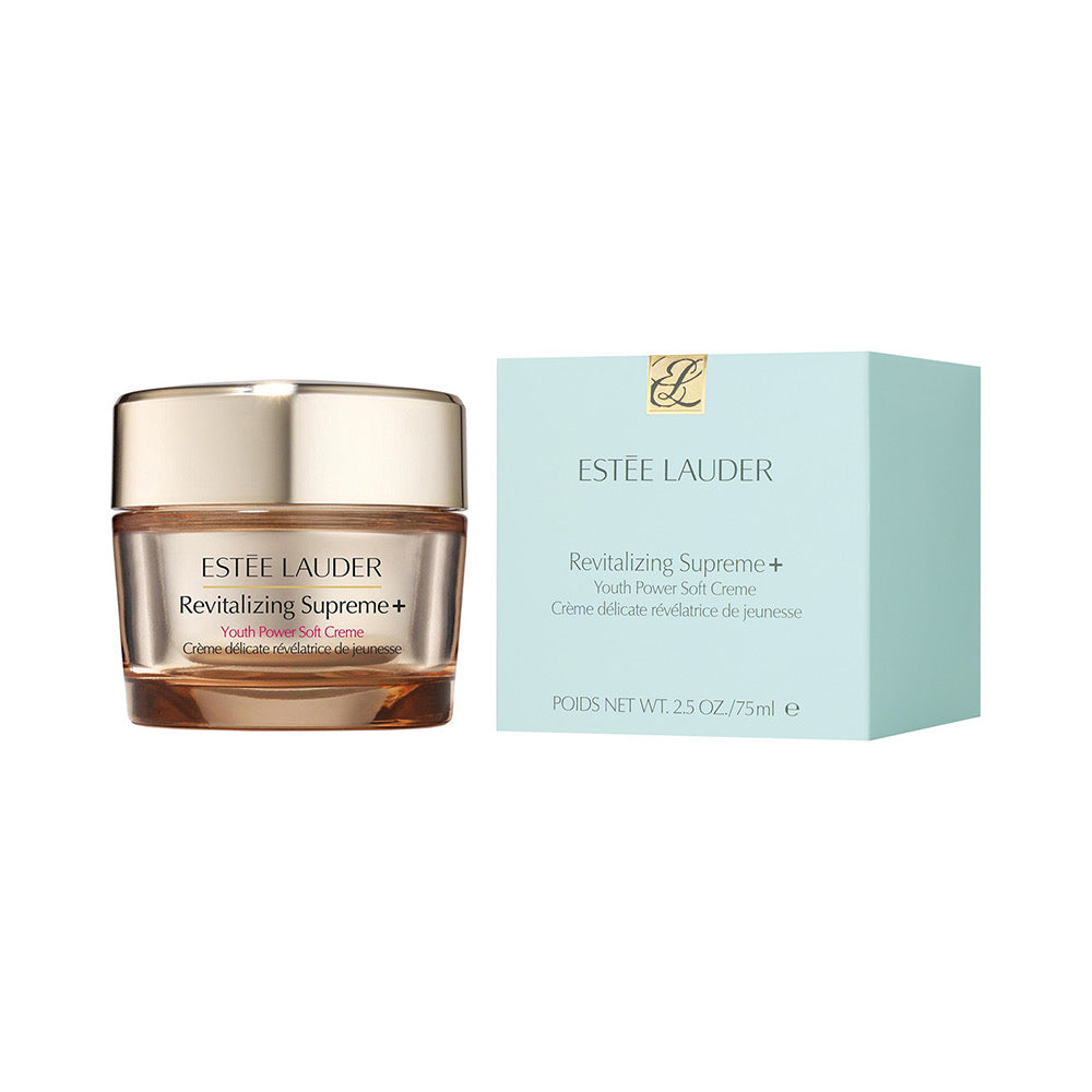 Estee Lauder Revitalizing Supreme+ Youth Power Soft Creme