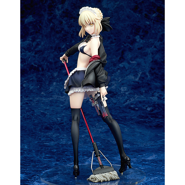 ライダー／アルトリア・ペンドラゴン［オルタ］ | ALTER
