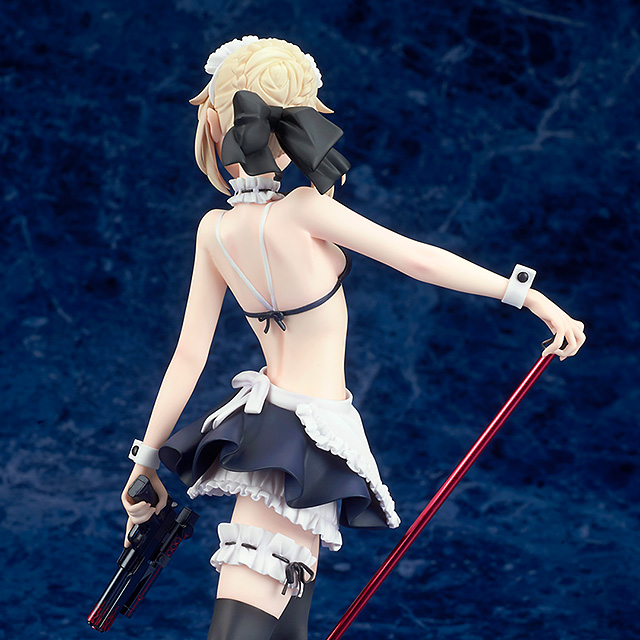 ライダー／アルトリア・ペンドラゴン［オルタ］ | ALTER