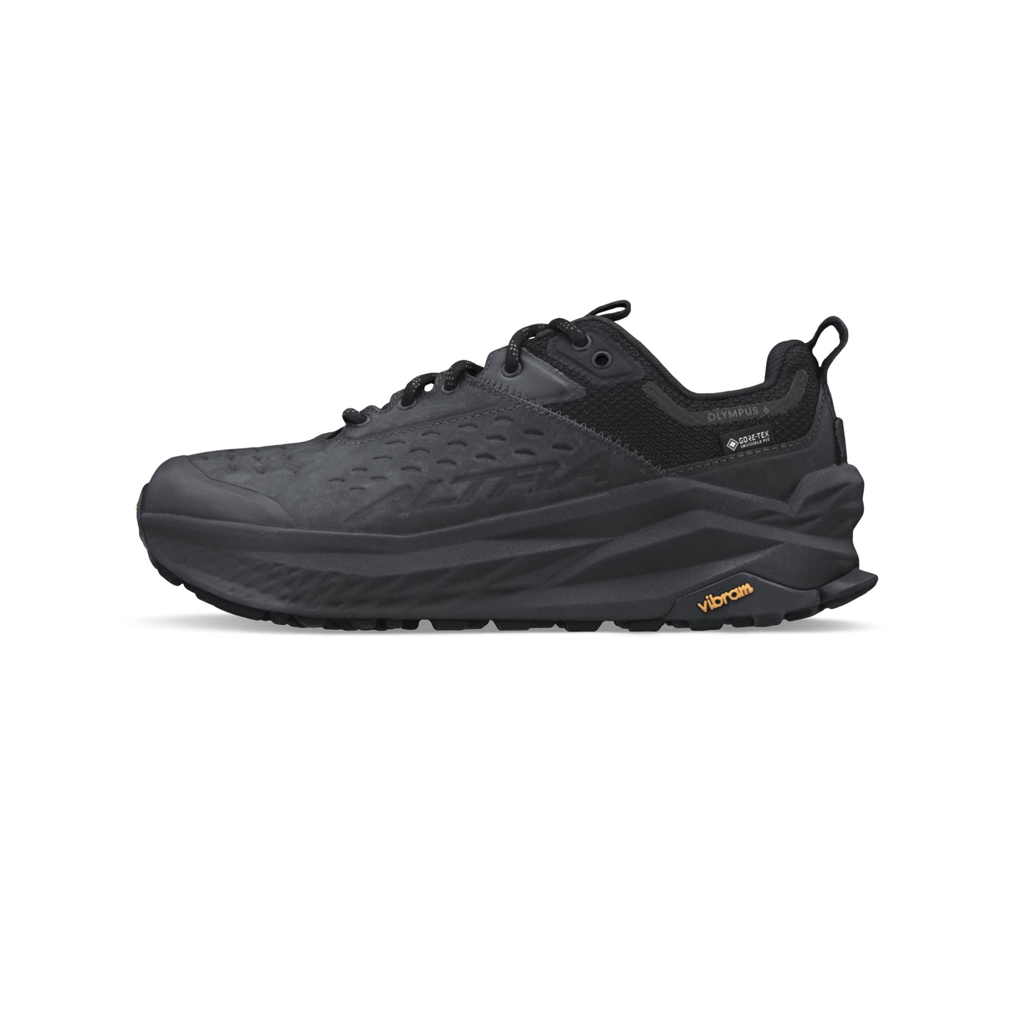 OLYMPUS 6 HIKE LOW GTX W（オリンパス 6 ハイク ロー ゴアテックス