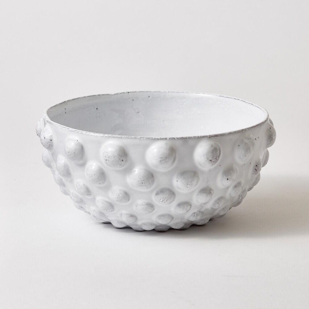 Astier De Villatte Adelaide Salad Bowls – A Mano