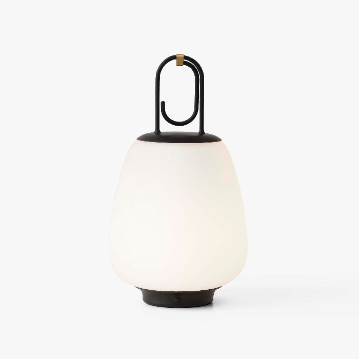 AMEICO - Official US Distributor of &Tradition - Lucca Portable