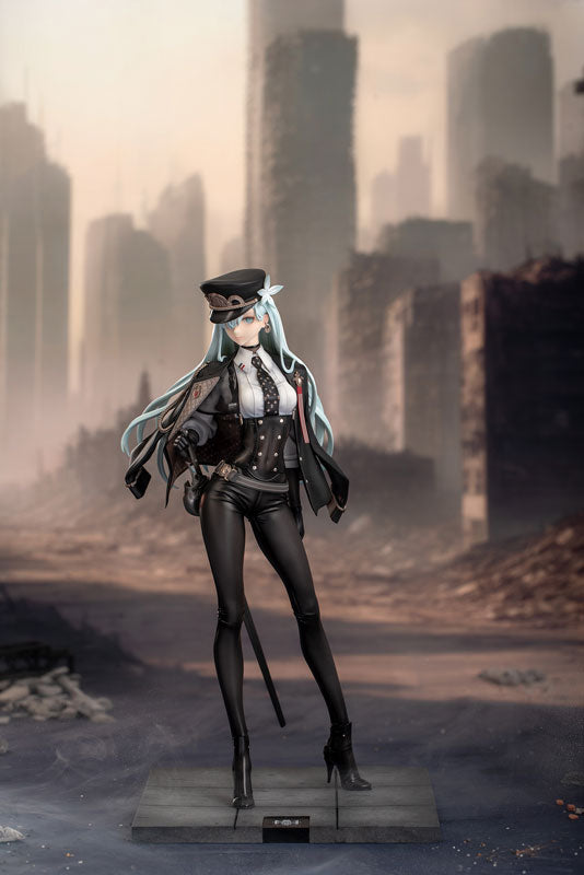A-Z: [S]-full dress- 1/7 Complete Figure | animota