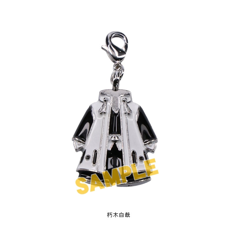 BLEACH] Accessories Charm Byakuya Kuchiki | animate USA