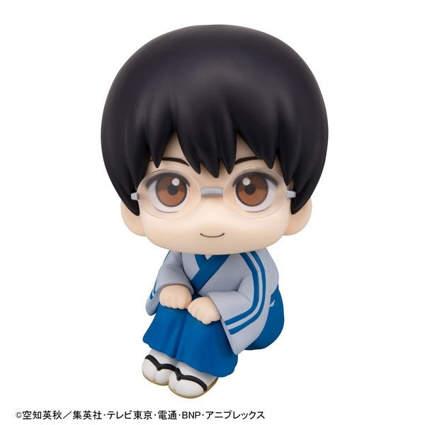 銀魂』るかっぷ 志村新八 – Anime Store JP（アニメストア.JP）