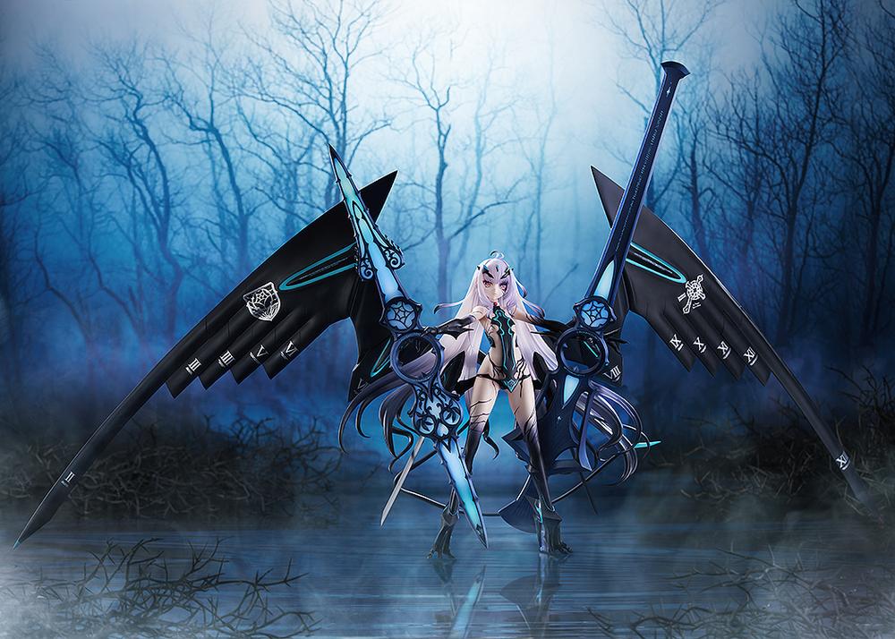 Fate/Grand Order』ランサー/メリュジーヌ – Anime Store JP（アニメ