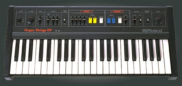RS-09 main