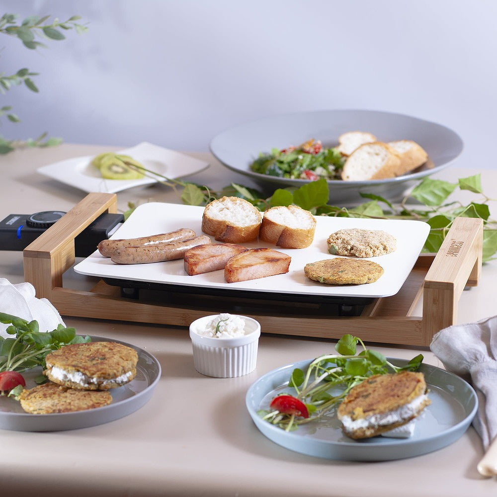 ギフトカード】プリンセス PRINCESS Table Grill Mini Pure ホット