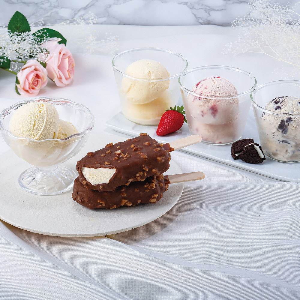 ハーゲンダッツ」 スペシャルセット – AOYAMA GIFT SALON