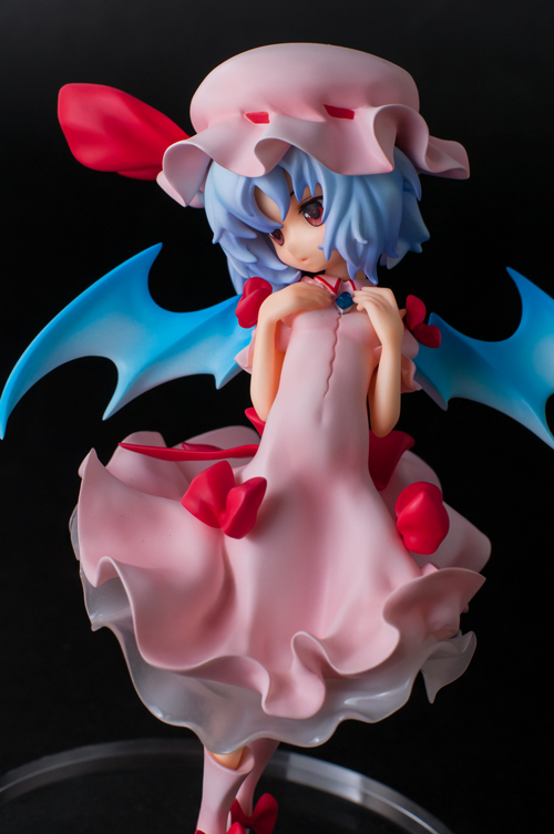 東方Project レミリア・スカーレット | 株式会社アクアマリン