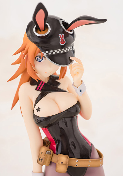 ストライクウィッチーズ Operation Victory Arrow シャーロット・E