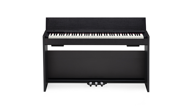 PX-830BK - デジタルピアノ＜プリヴィア＞ - 電子楽器 - CASIO