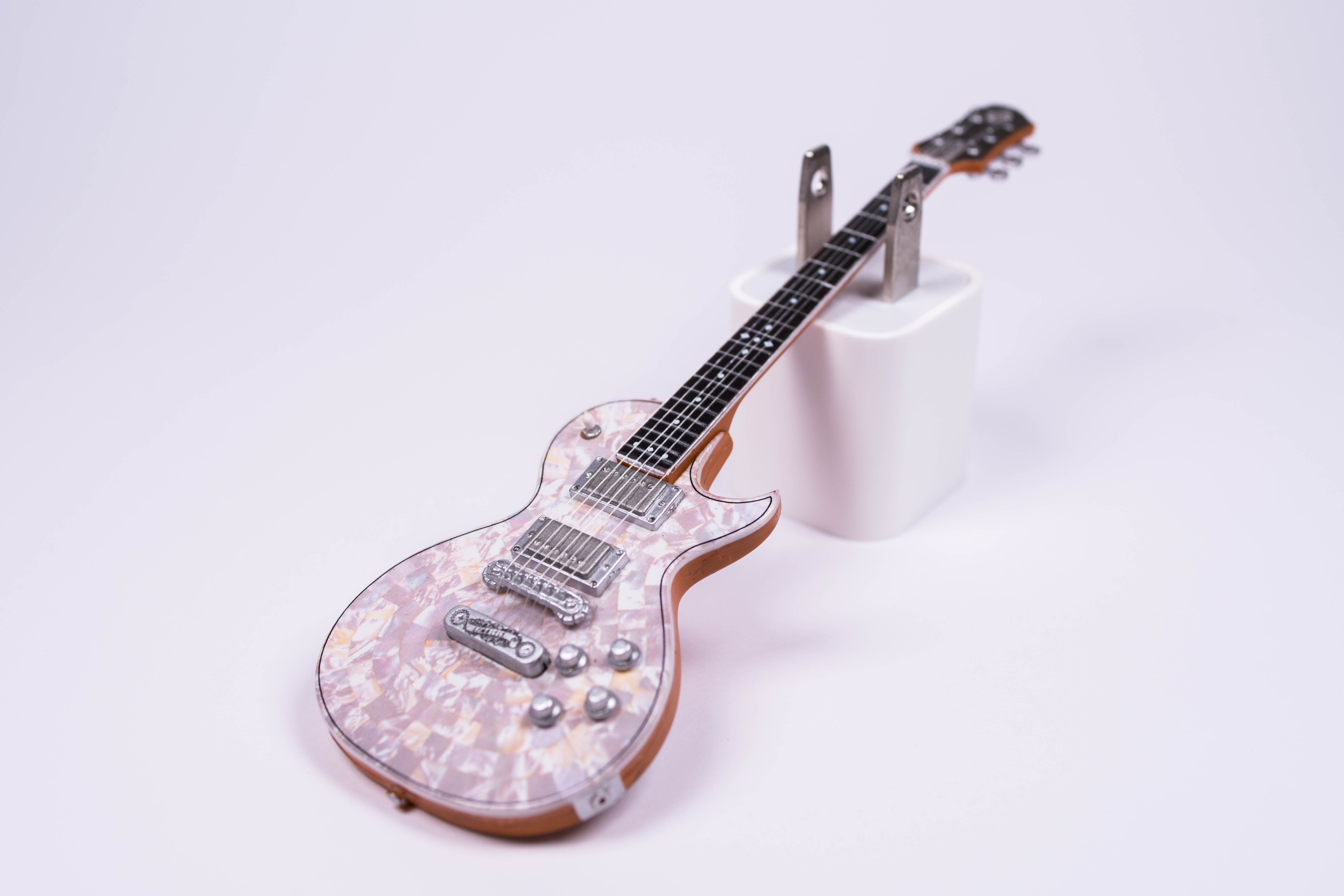 ZEMAITIS Pearl Front S22 ST | Archtop Archive