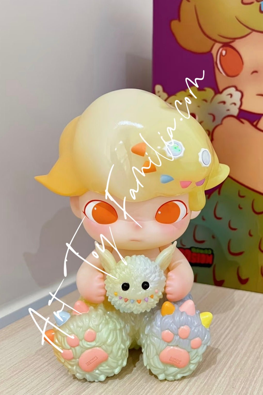 Popmart_Dimoo_World_Instinctoy