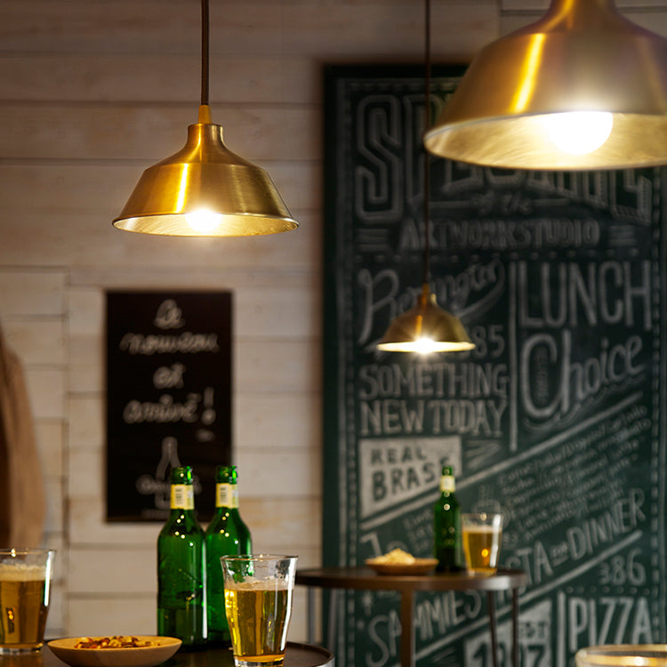 Remington-pendant｜ARTWORKSTUDIO公式