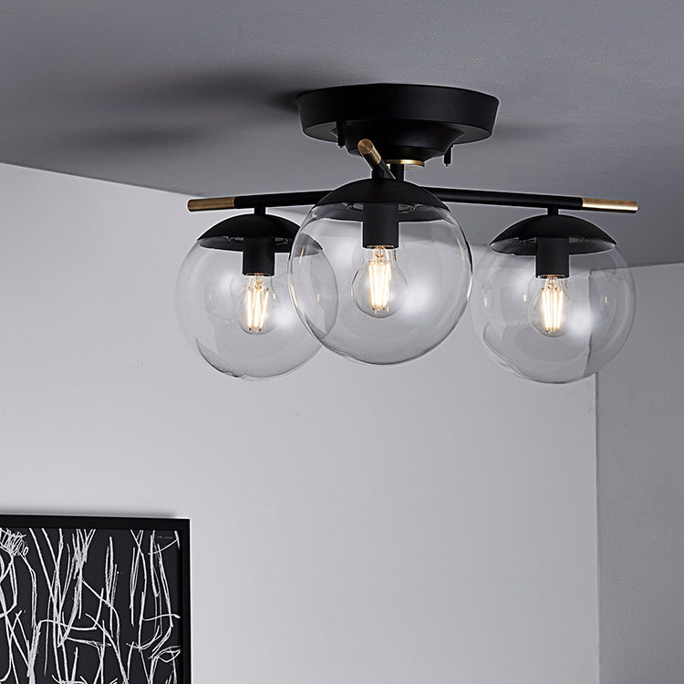 Bliss 3-ceiling lamp｜ARTWORKSTUDIO公式