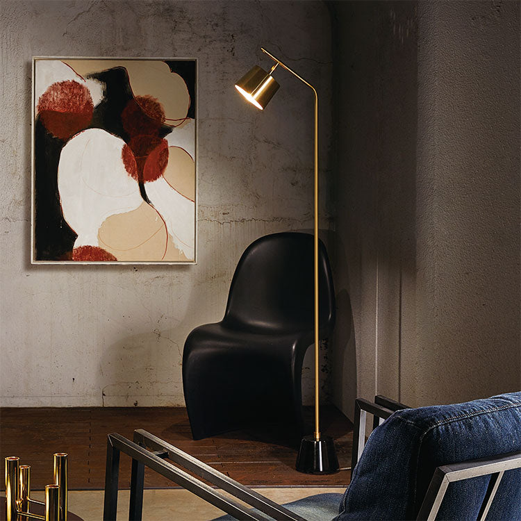 Panama-floor lamp｜ARTWORKSTUDIO公式
