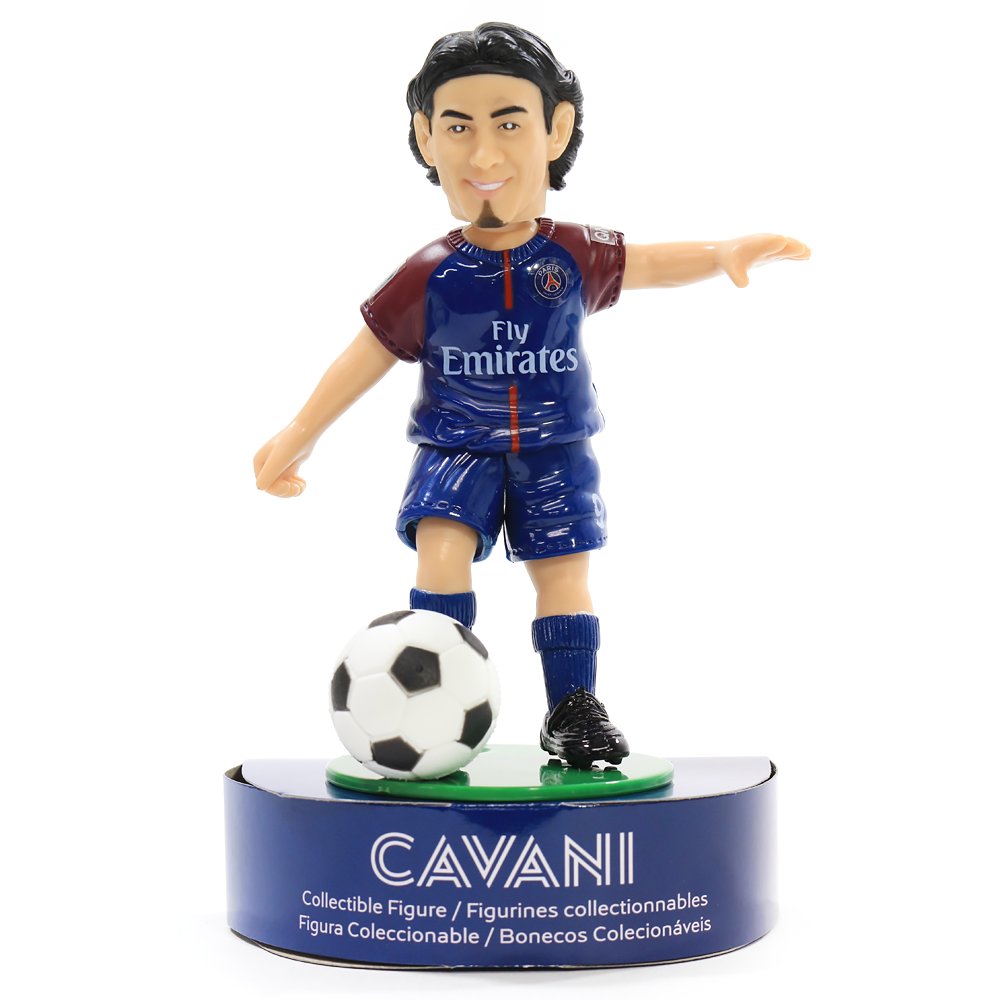 パリ・サンジェルマンFC エディンソン・カバーニ(Edinson Cavani