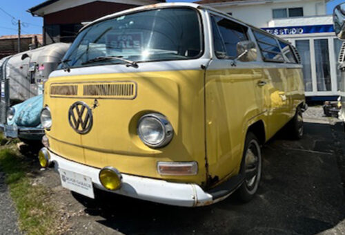 CAR FOR SALE – BUGS GARAGE