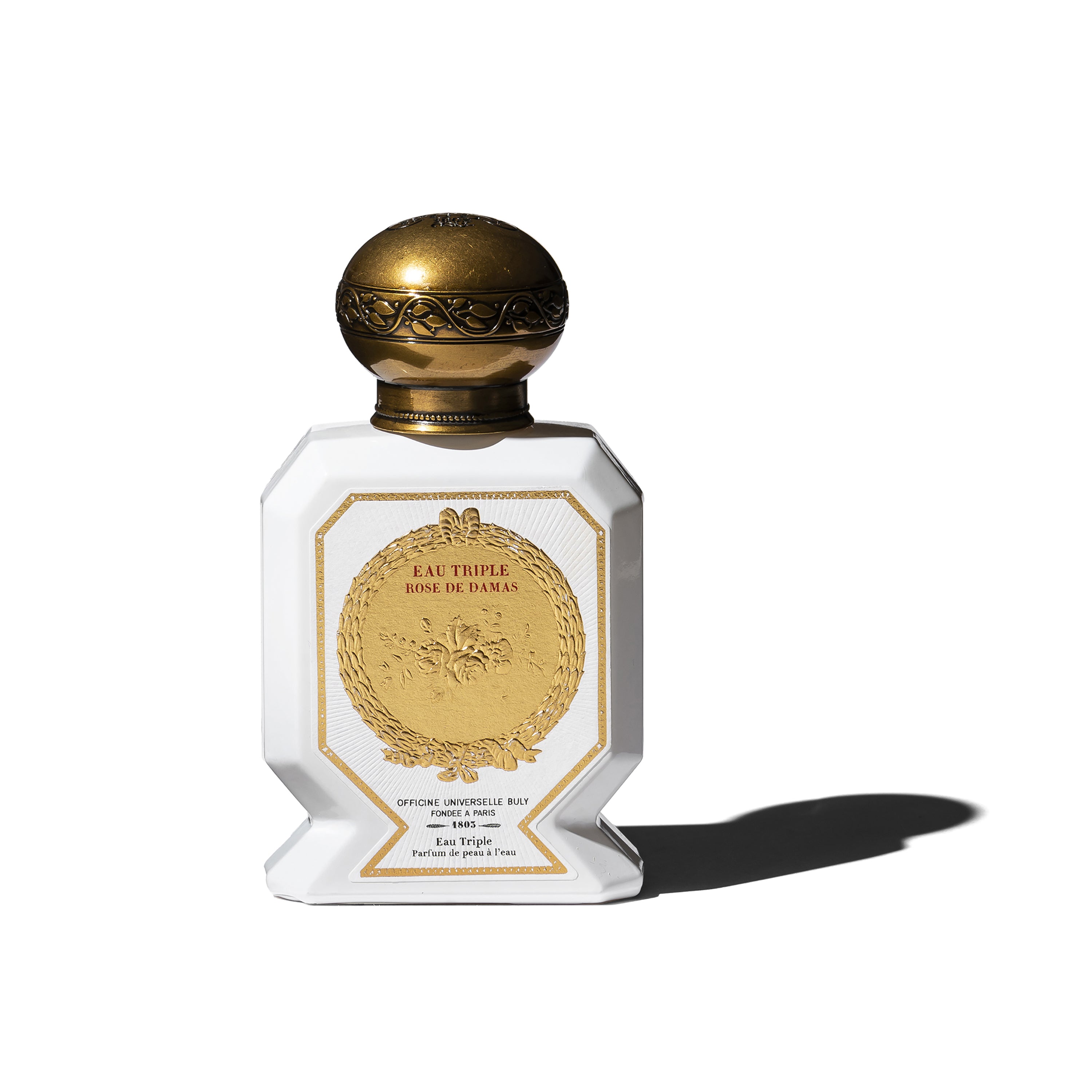 Eau Triple Damask Rose - Perfume - Officine Universelle Buly