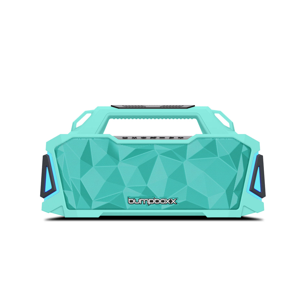 Diamond Thump – Bumpboxx