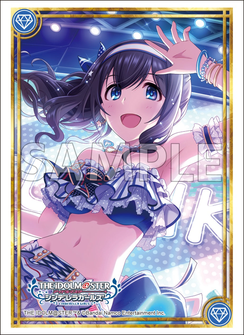 ブシロード スリーブコレクション ハイグレード Vol.4570 アイドル