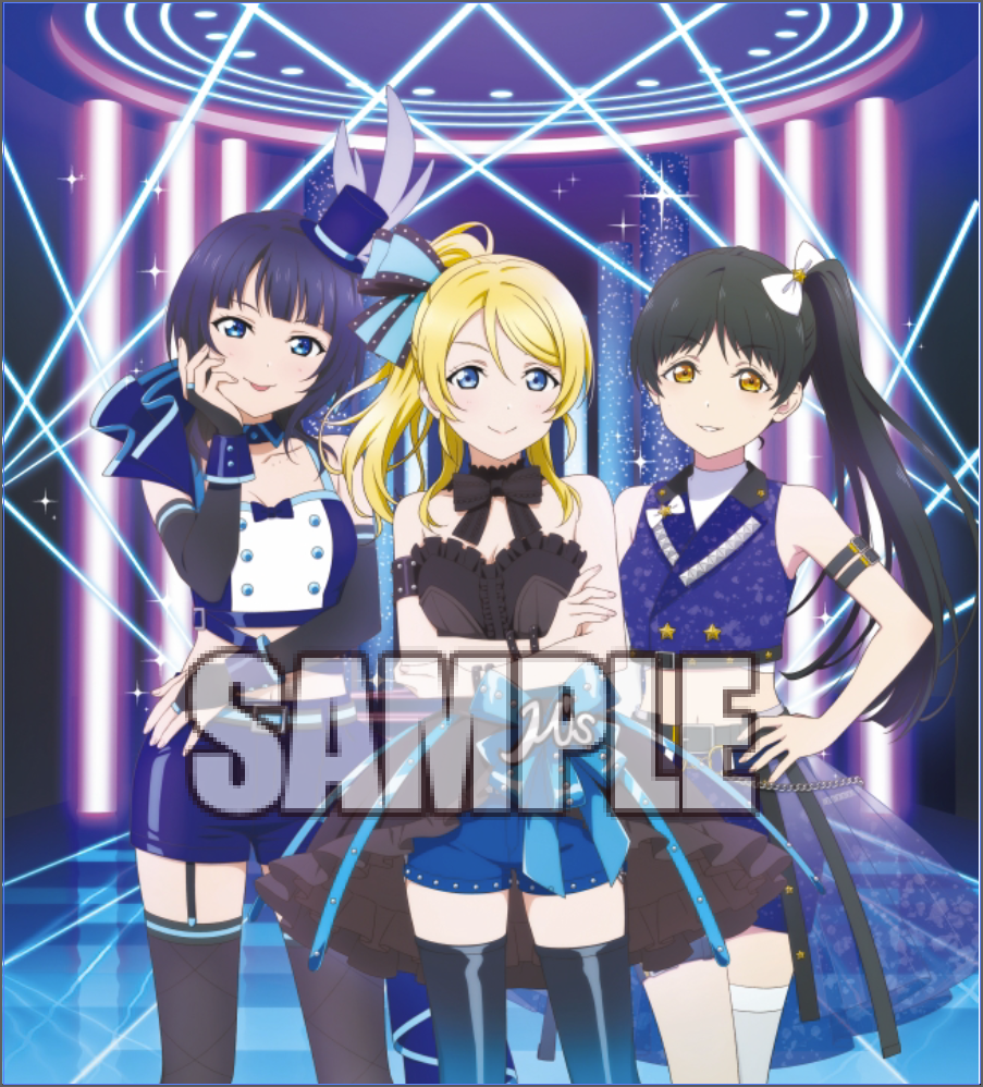 ラブライブ！シリーズ オフィシャルカードゲーム ブースターパック