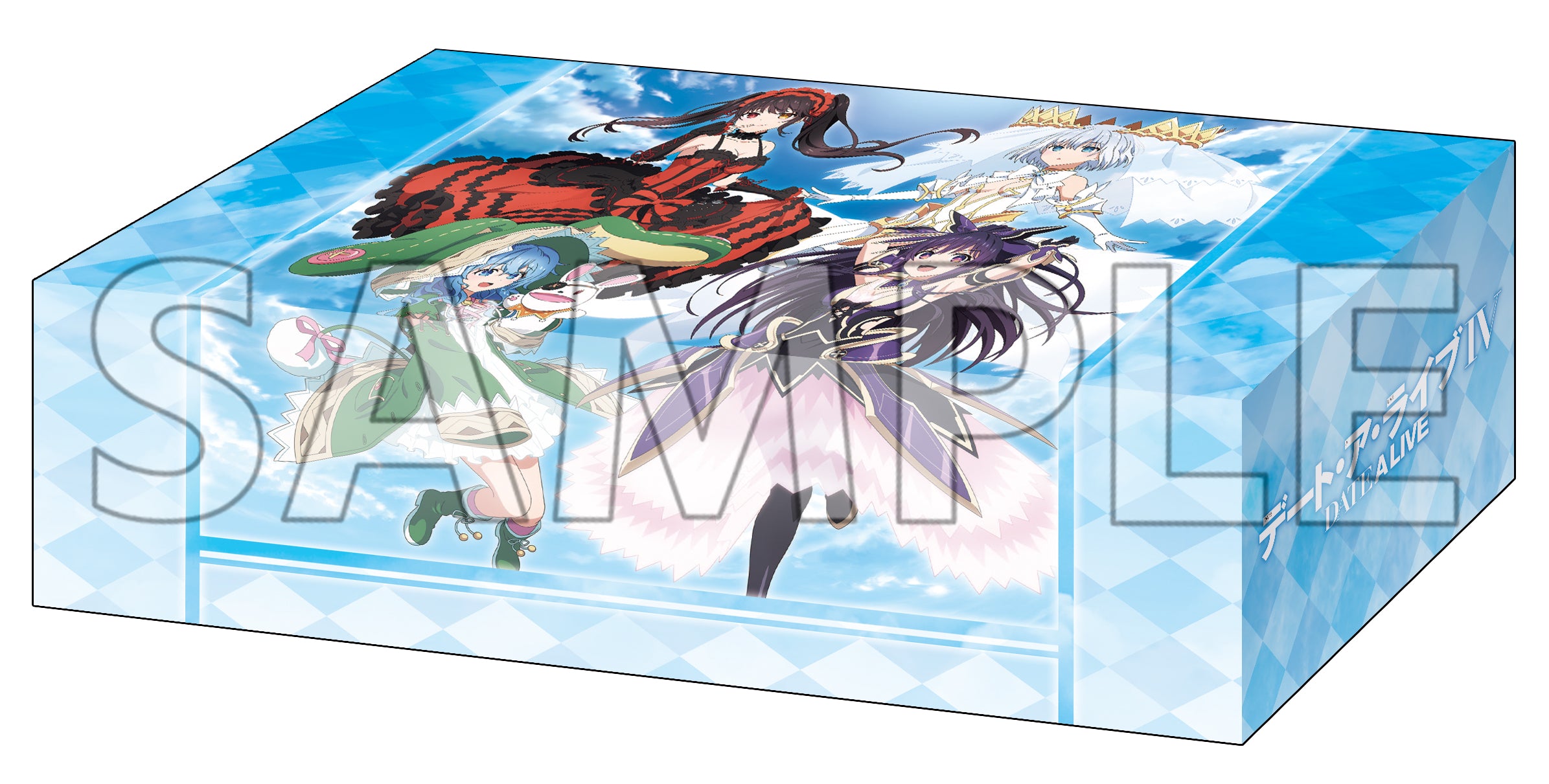 DATE-A-LIVE-