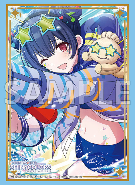 ブシロード スリーブコレクション ハイグレード Vol.4409 アイドル