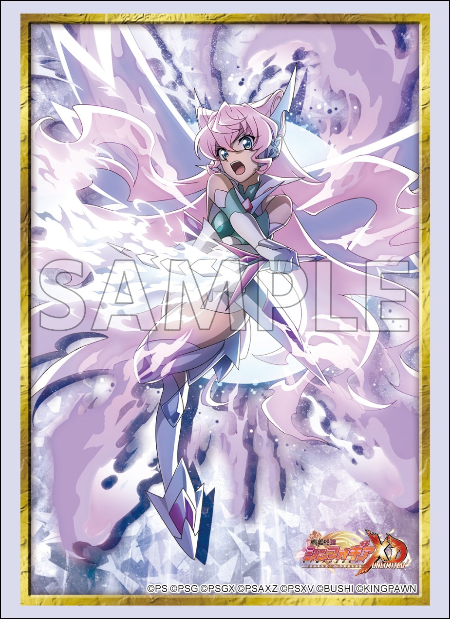 Symphogear-XD-