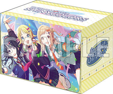ブシロード デッキホルダーコレクション V3 Vol.860 アイドルマスター